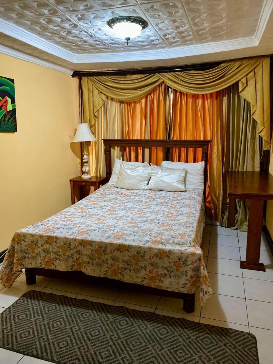 Ferienwohnung Casa Lupita Alajuela Exterior foto