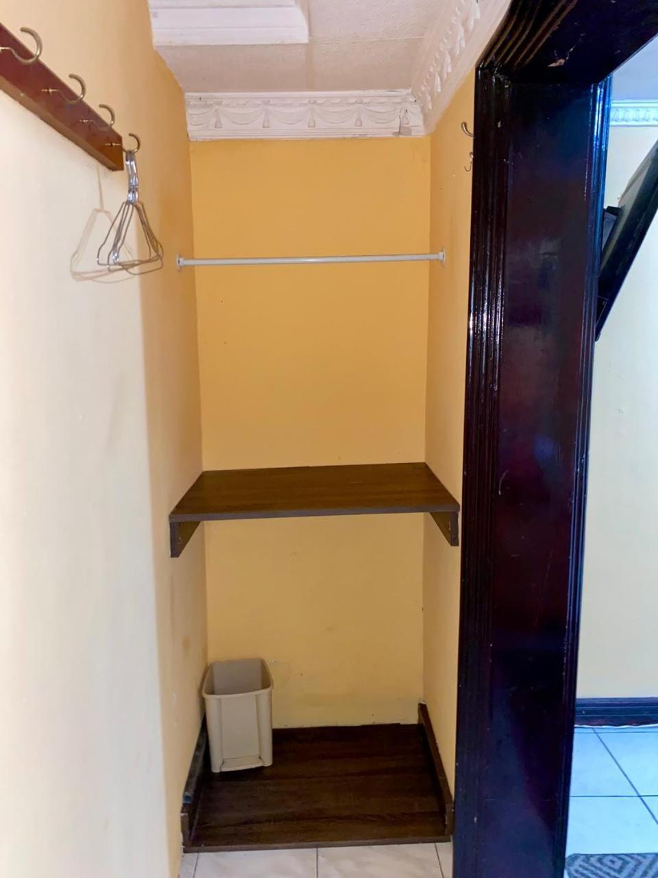 Ferienwohnung Casa Lupita Alajuela Exterior foto